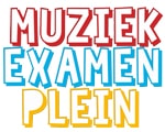 Muziek Examen Plein